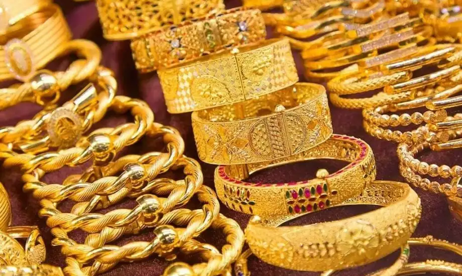 ارتفاع غير مسبوق في أسعار الذهب
