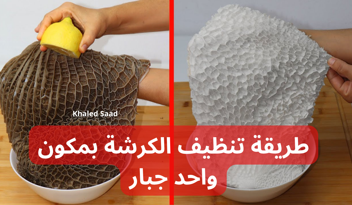 استخدمي النشا هتخلي شعرك ناعم كالحرير ويزيد من طوله ولمعانه 10
