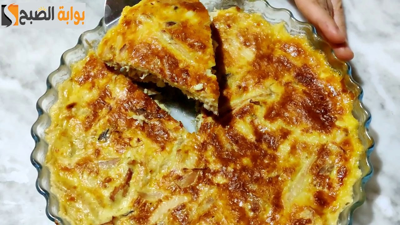 استغلي الطعام المتبقي. واعملي فطيرة خطيرة ببواقي الدجاج مع الخضراوات