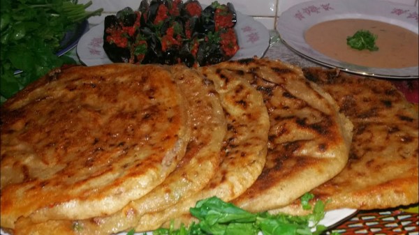 اصنعي بنفسك حواوشي الطاسة السريع أحلى من المطاعم 2