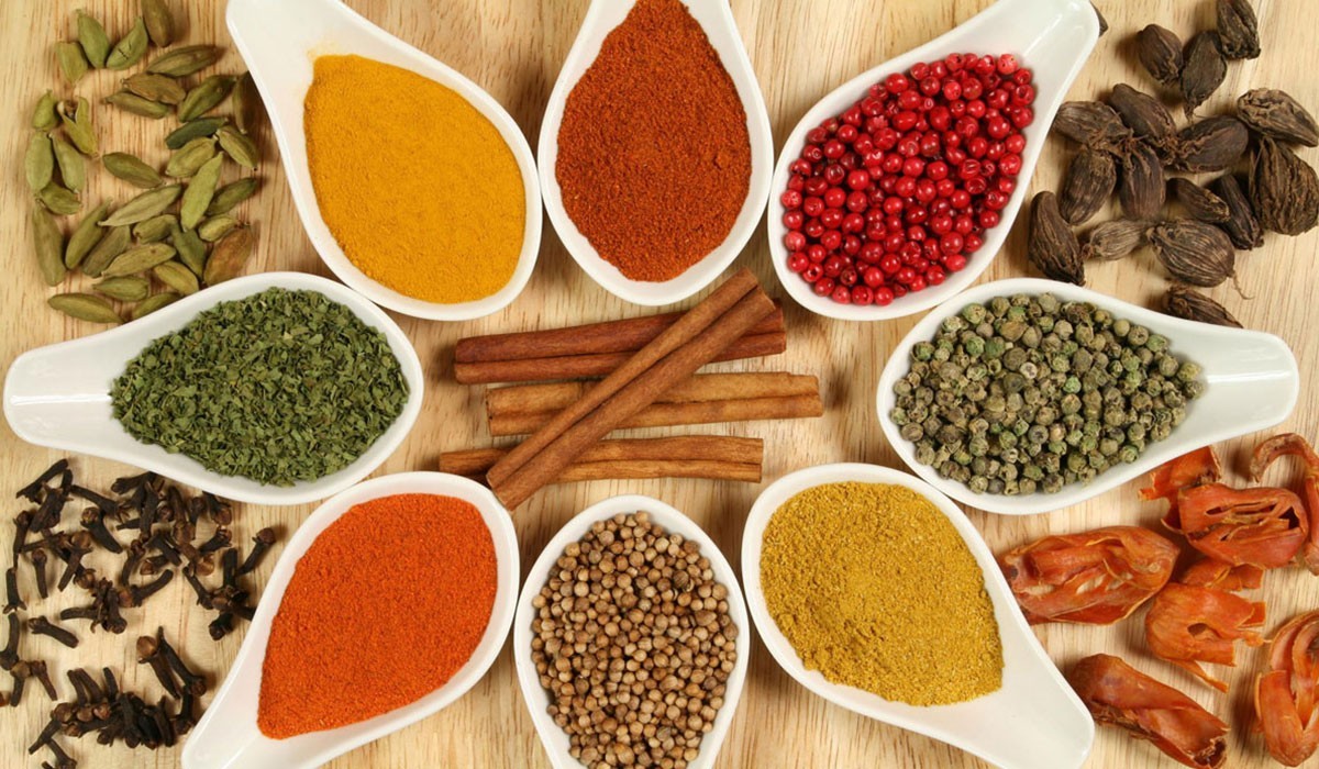 ما هي الأعشاب التي تساعد على تخسيس البطن