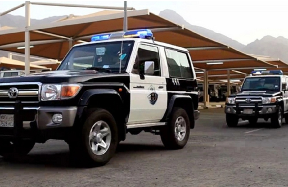 شرطة الرياض تكشف تفاصيل القبض على 3 أشخاص