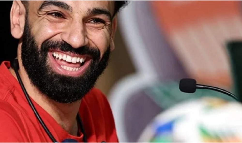 الإعلامي "شوبير" كواليس اجتماع "محمد صلاح" مع لاعبي المنتخب قبل الرحيل