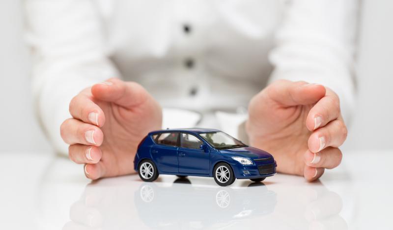 الاستعلام عن تأمين مركبة برقم الهوية