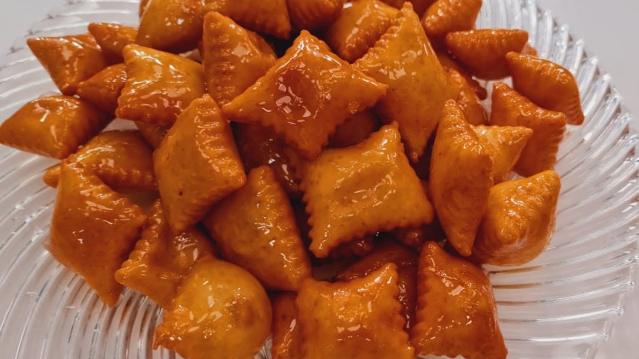 البغاشة 3