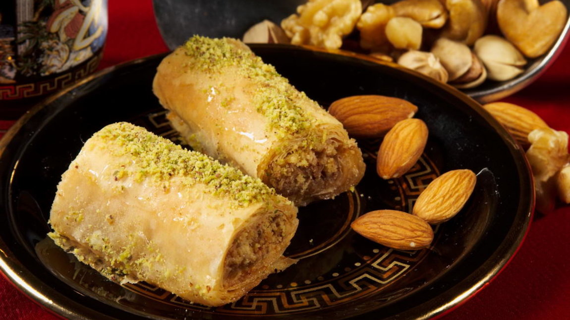 البغاشة