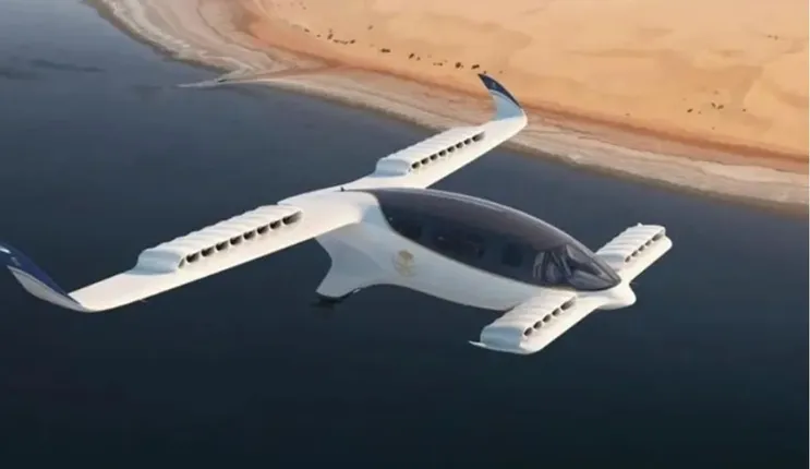 التاكسي الجوي