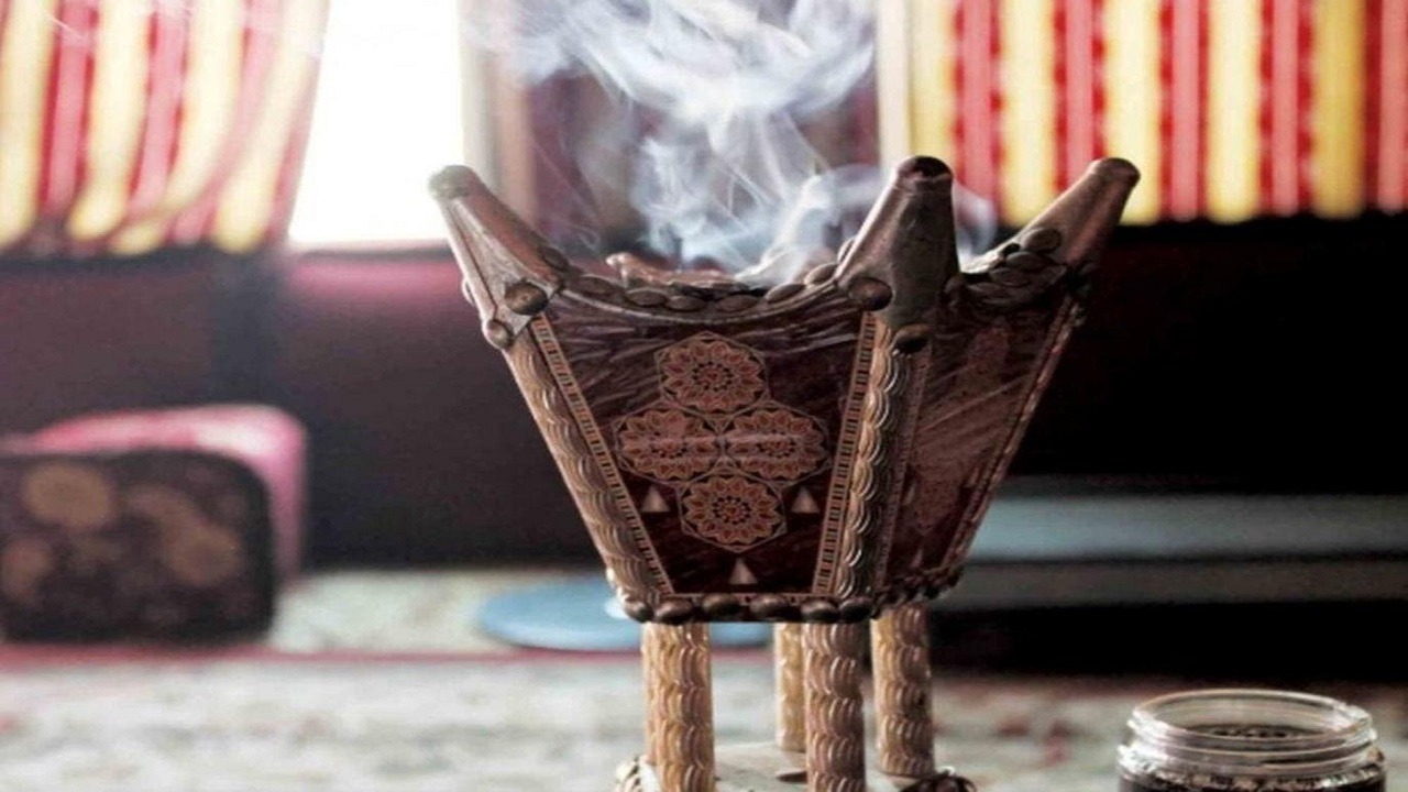 التخلص من الطاقة السلبية