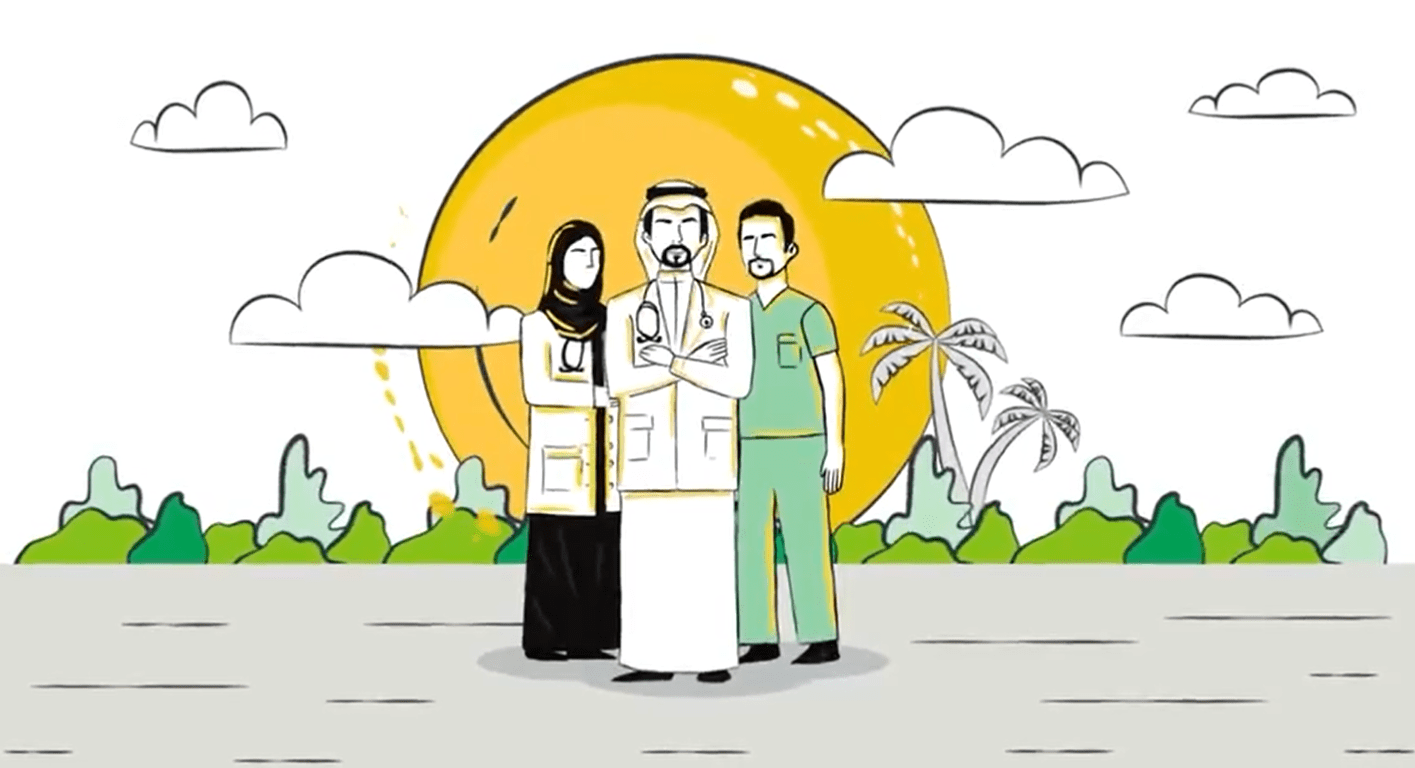 التطوع الصحي