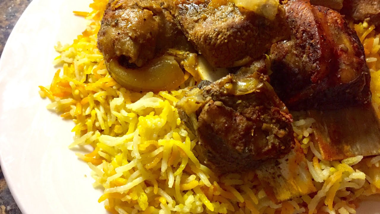 الحنيذ