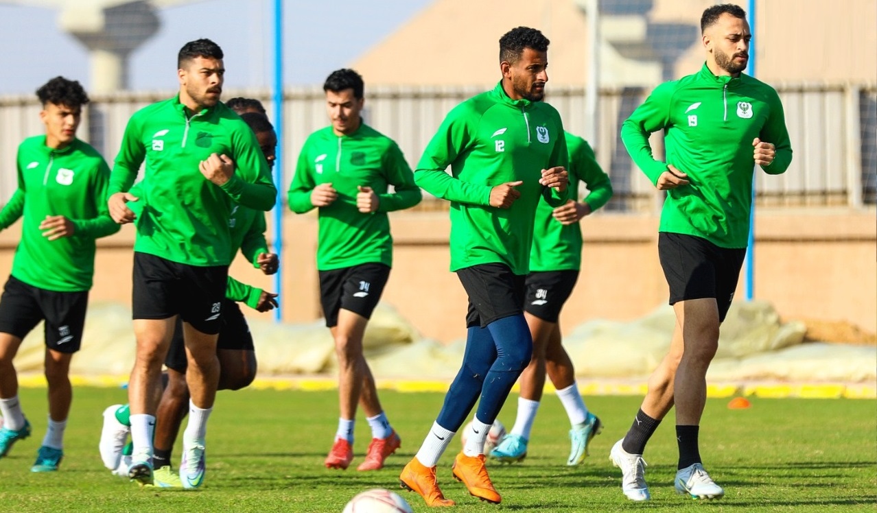 الزمالك ينجح في ضم صانع ألعاب المصري البورسعيدي