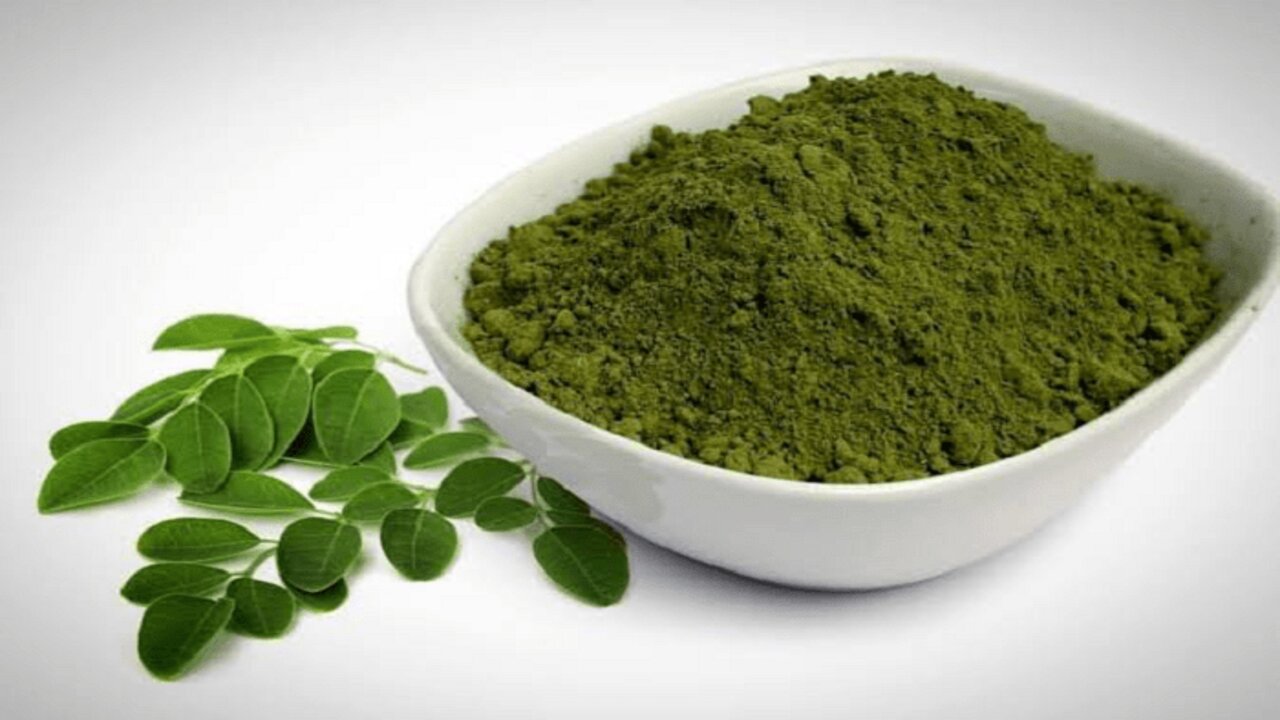 تونر مسحوق السدر