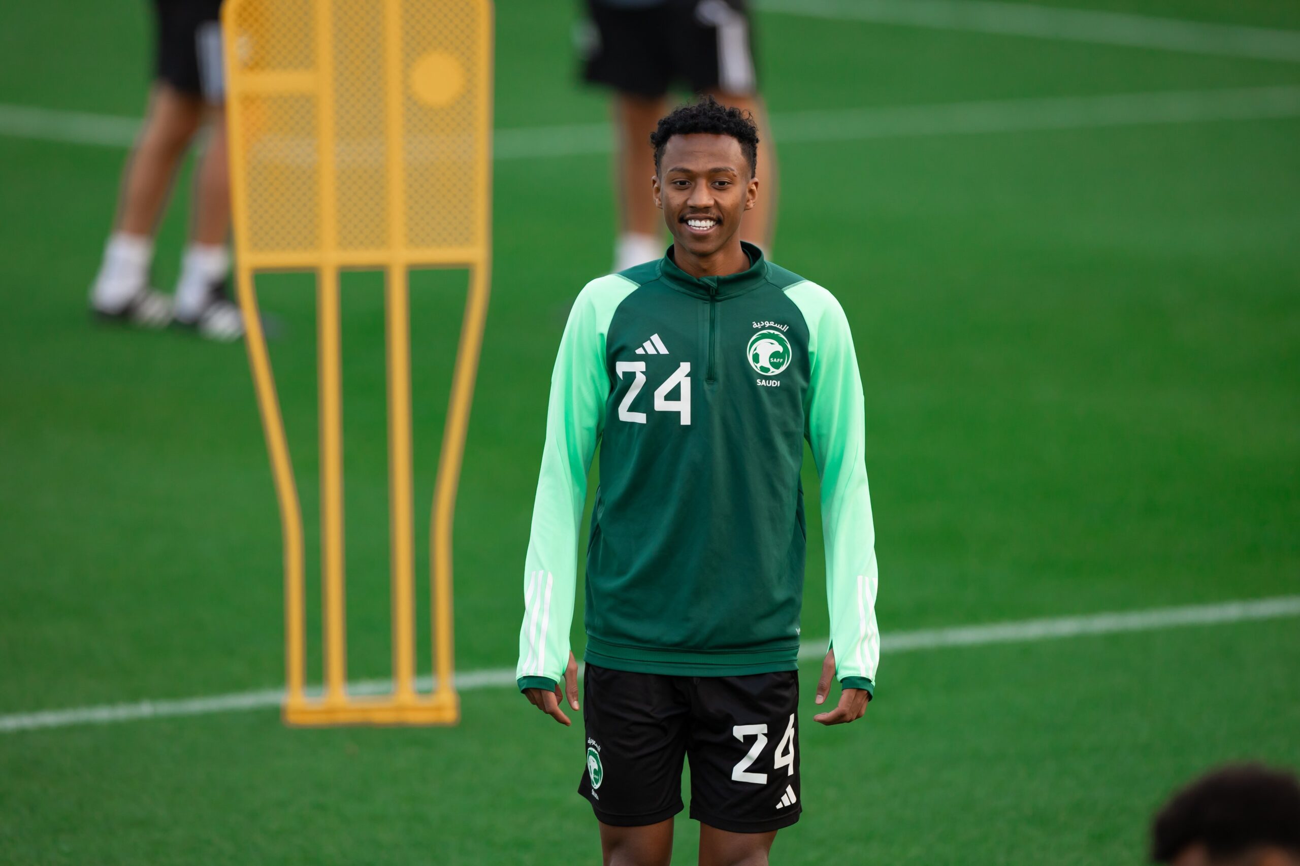موعد مباراة السعودية في كأس أسيا 2023