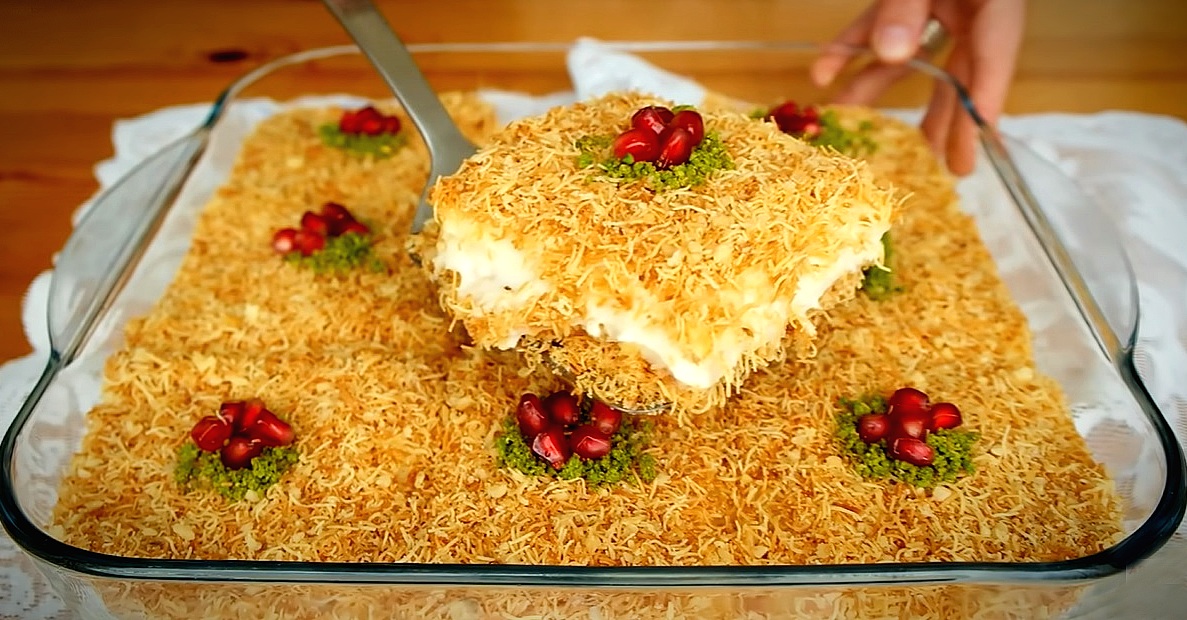 الشعرية بالكريمة