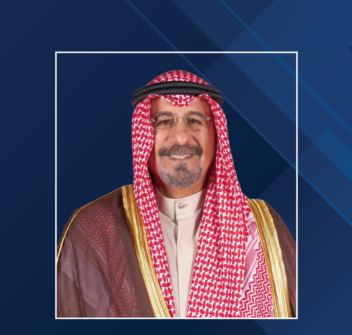 الشيخ محمد صباح السالم الصباح