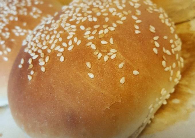 طريقة عمل خبز الكيزر