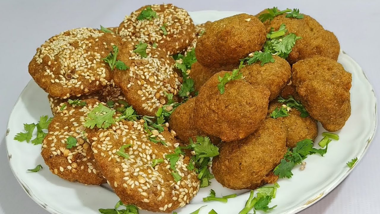 الطعمية المصرية 1