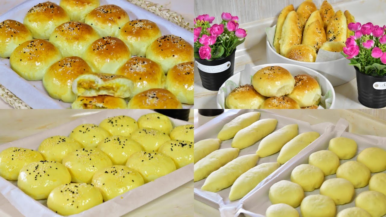 العجينة اليابانية
