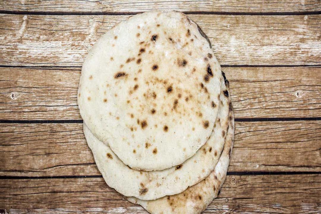 العيش البلدي