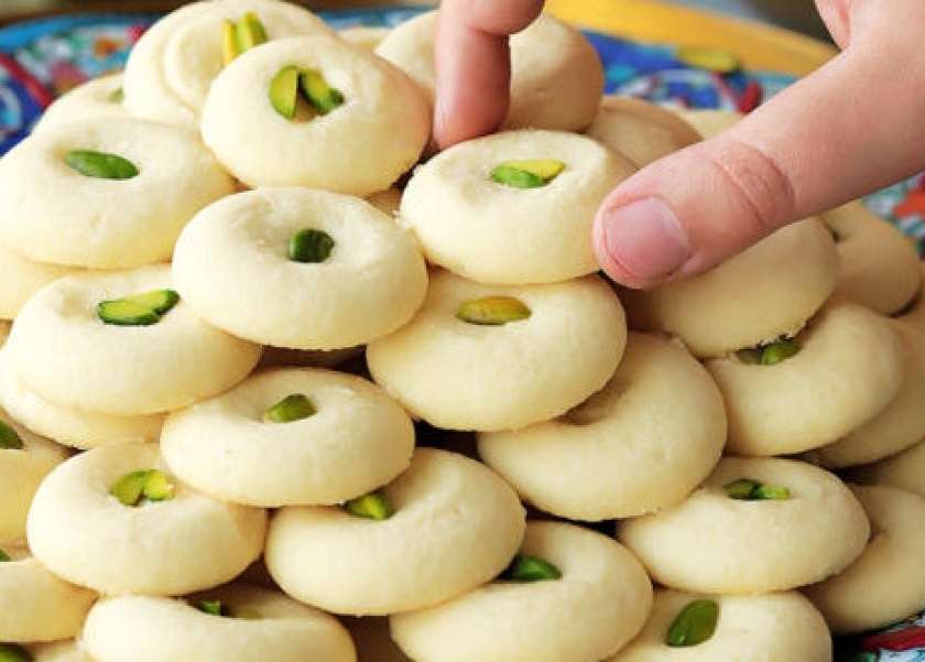 الغريبة 1