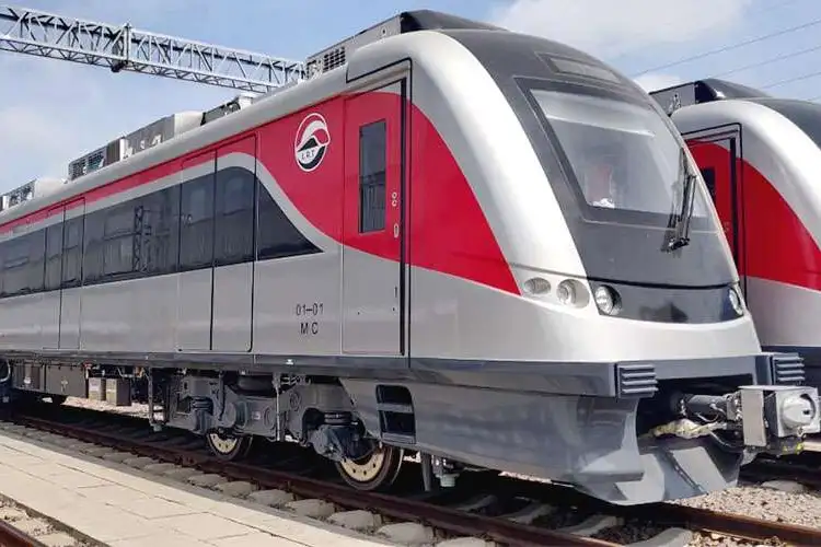 القطار الكهربائى الخفيف lrt 1654584165 0