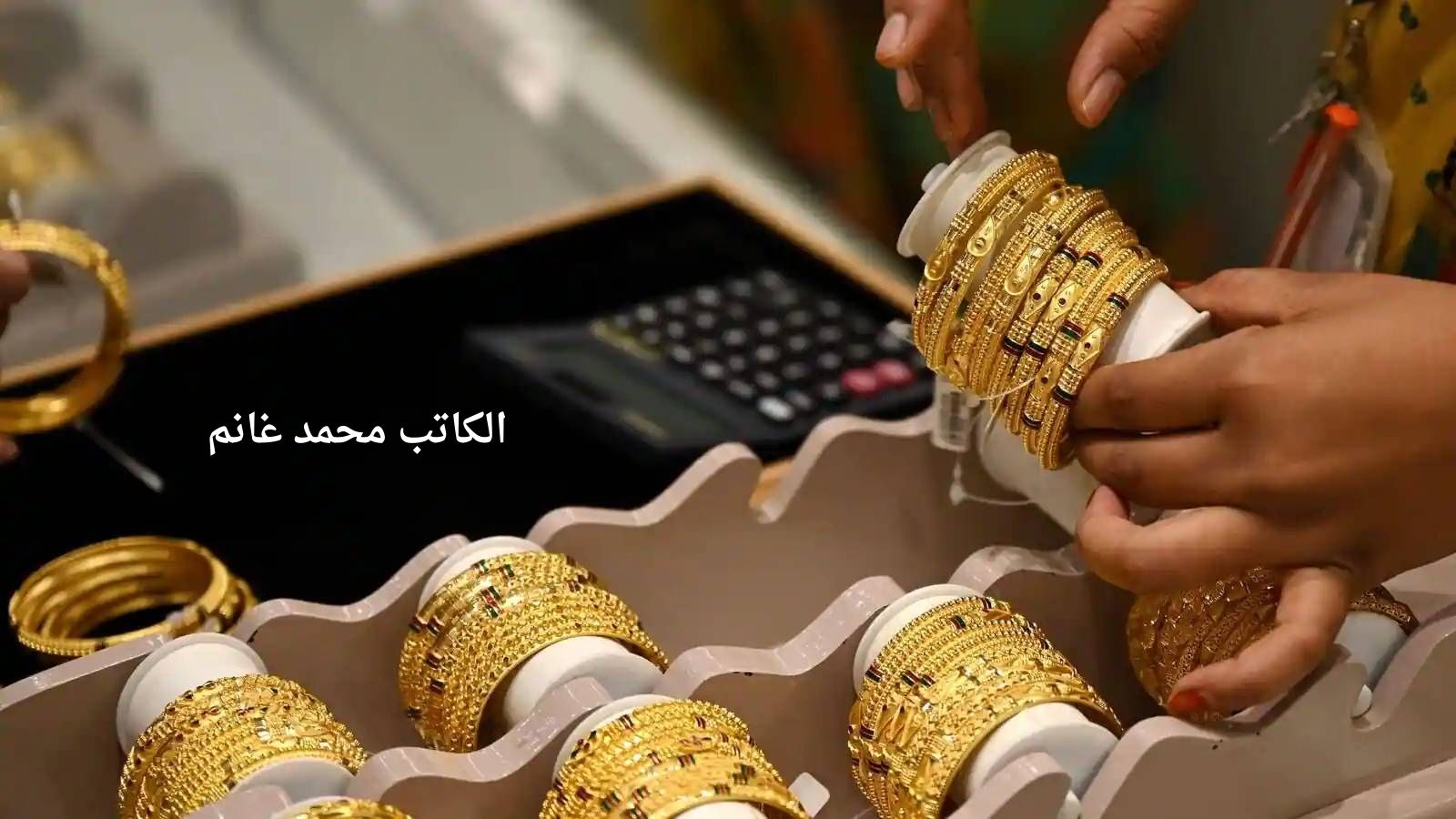 يرتفع الآن ... زيادة أسعار الذهب اليوم 6 يناير بالتزامن مع صدور شهادات بنكي الأهلي ومصر "وعيار 21 الآن يسجل هذا الرقم"