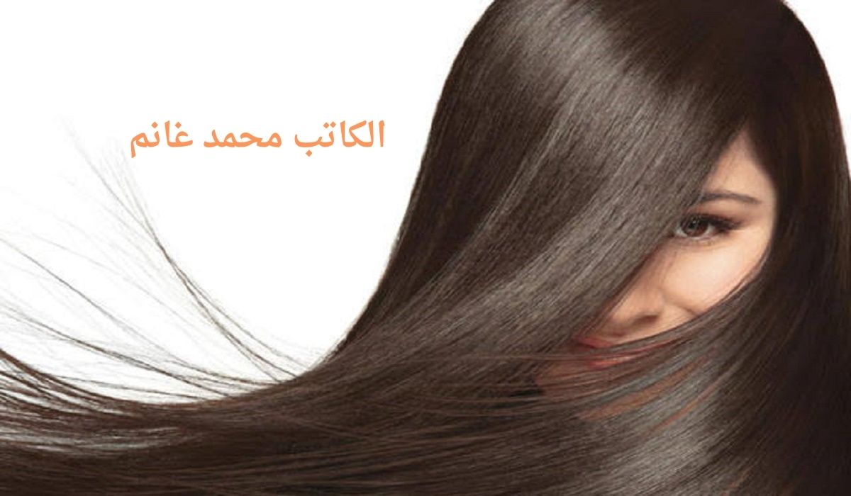 شعرك هيخبط في كعب رجلك.. قناع الكاري لتطويل الشعر بسرعة كبيرة "نتائج تتخطى حد توقعاتك"