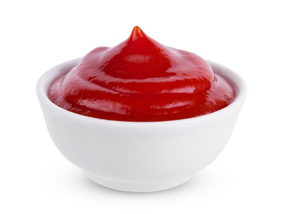 كاتشب هاينز
