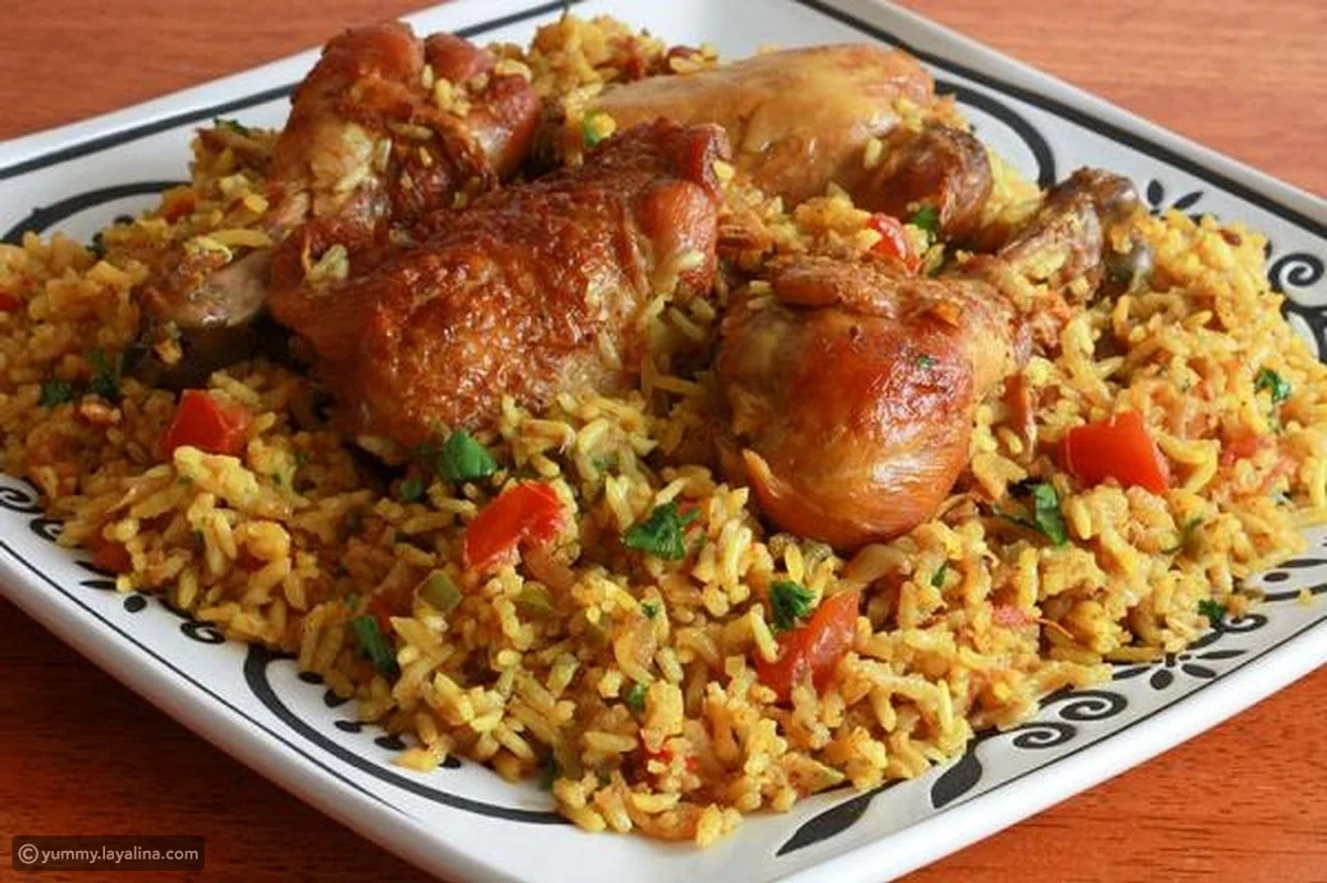 الكبسة