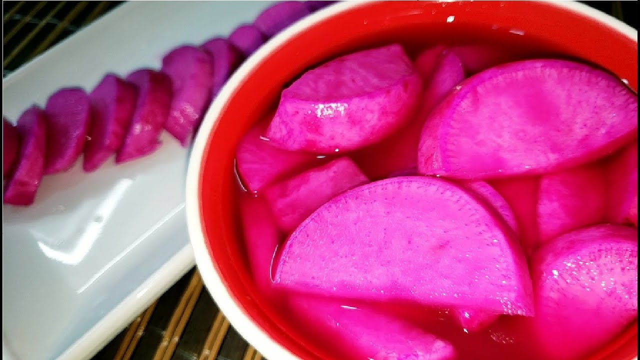 طريقة اللفت