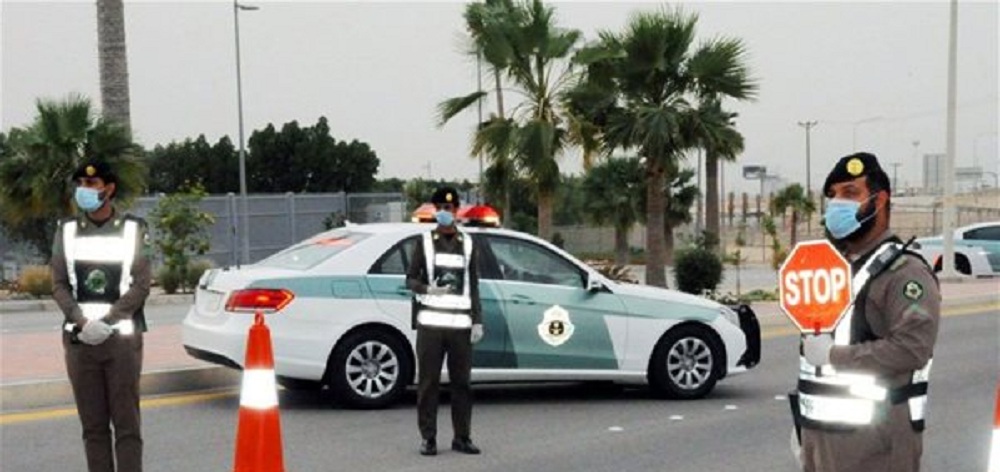 المرور السعودي يُعلن موعد إطلاق مزاد اللوحات الإلكتروني عبر منصة أبشر
