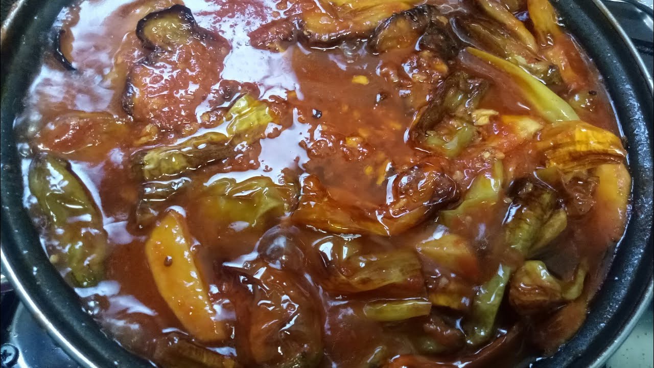 طريقة عمل المسقعة