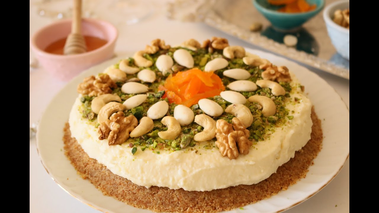 المفروكة اللبنانية
