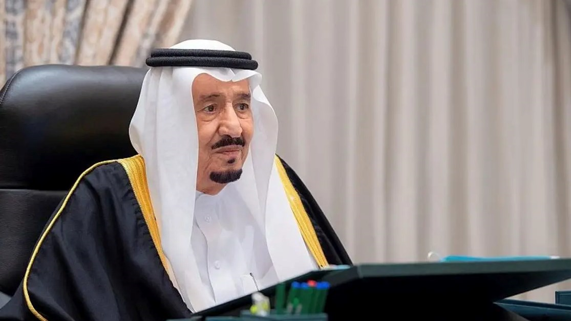 عاجل أمر ملكي زيادة حساب المواطن