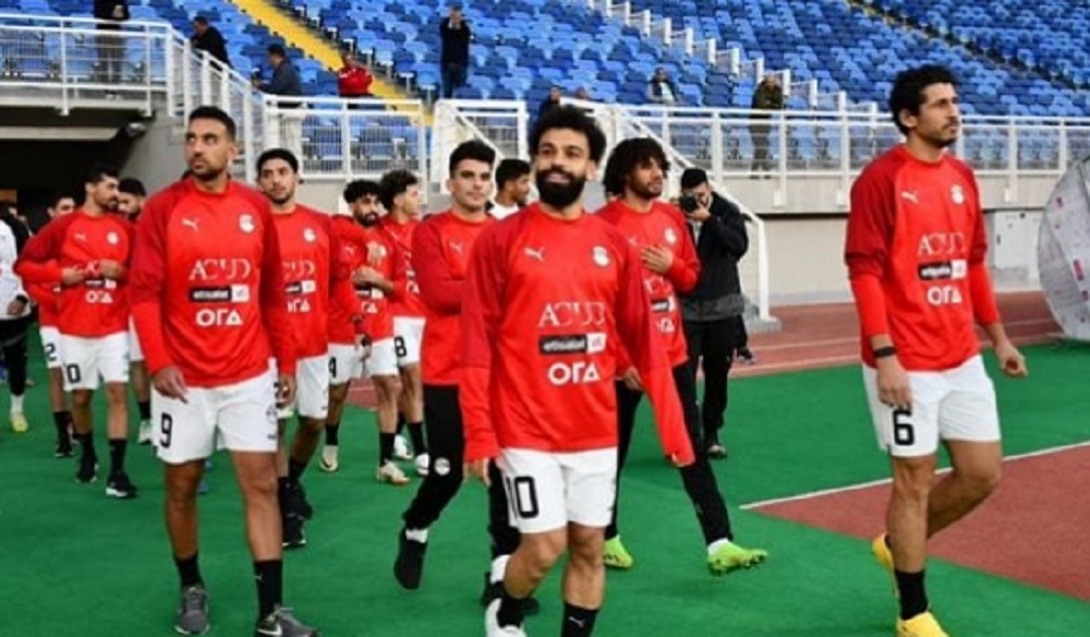 تصريحات هامة من "الدرندلي" بشأن تطورات إصابات المنتخب المصري قبل انطلاق بطولة أمم أفريقيا 2024
