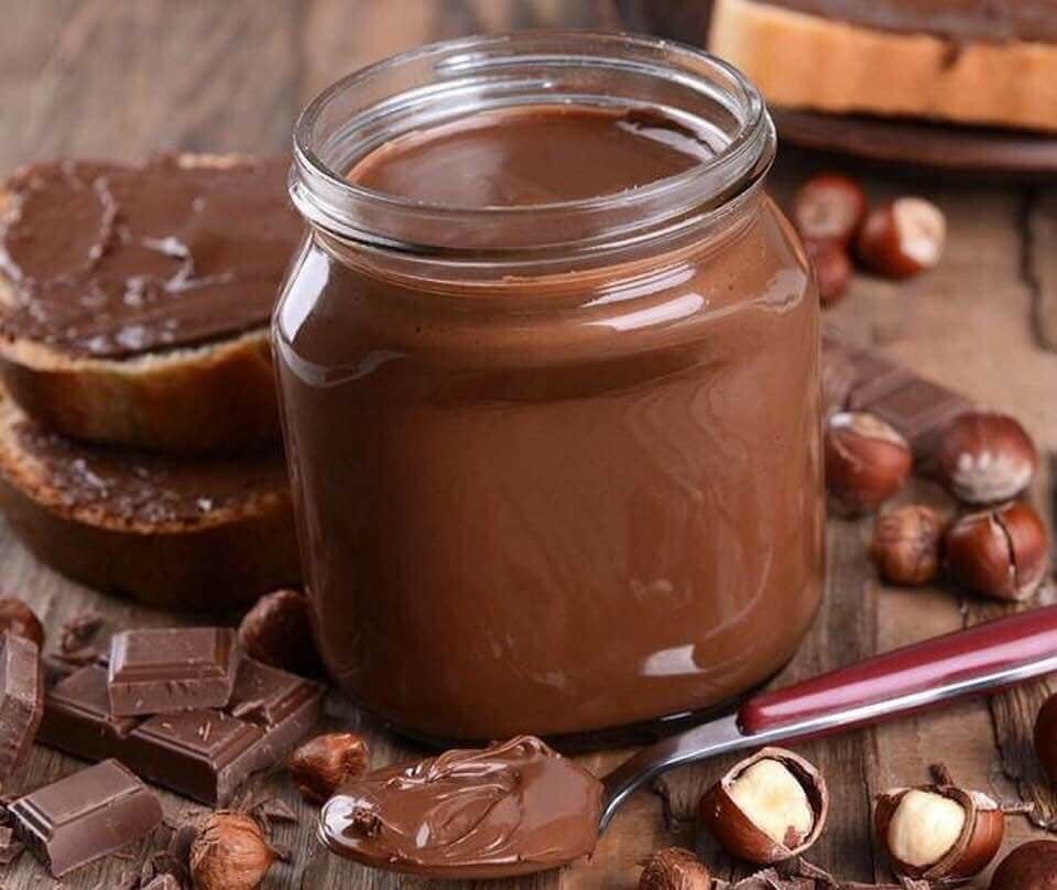 النوتيلا الاقتصادية 1