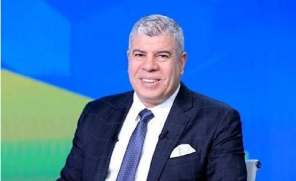 ايدك هتتكسر.. شوبير يوجه نصيحة هامة لـ "إمام عاشور" بعد اللقطة المثيرة في مران المنتخب