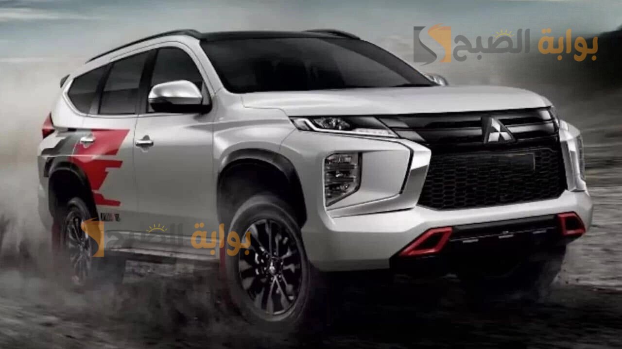 بالصور ميتسوبيشي مونتيرو 2024 Mitsubishi monter قيمة عالية مقابل السعر