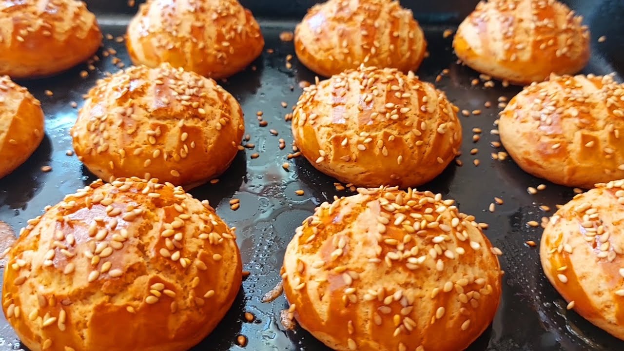 بدون زبدة حضري حلوى العشر دقائق السريعة لشرب الشاي بدون تخمير