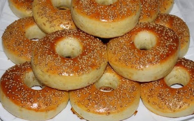 بريوش العجينة السحرية للفطار المثالي بأحلي المعجنات الشهية