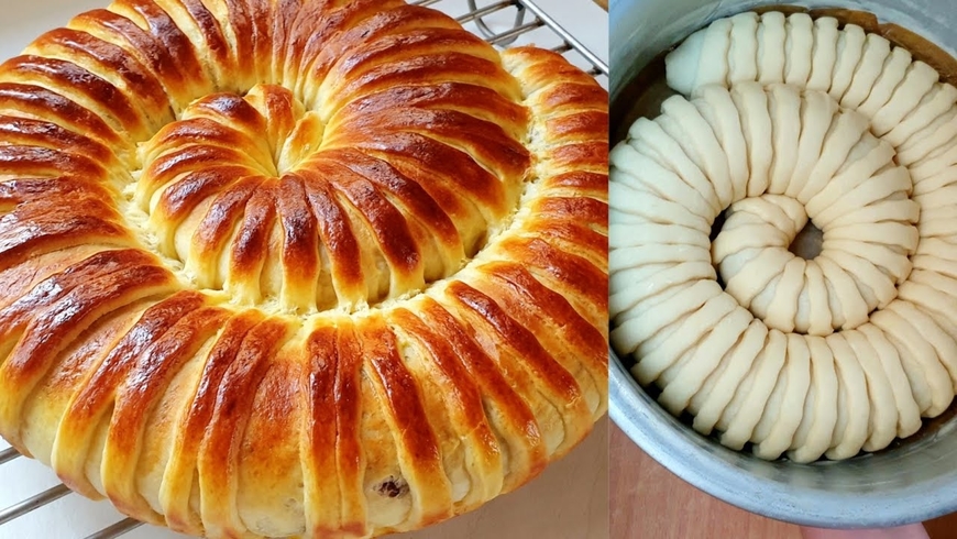 بريوش تركى