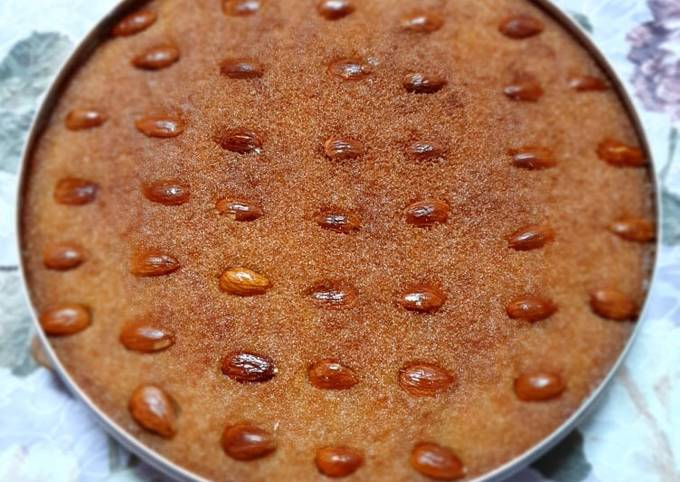 بسبوسة الافراح
