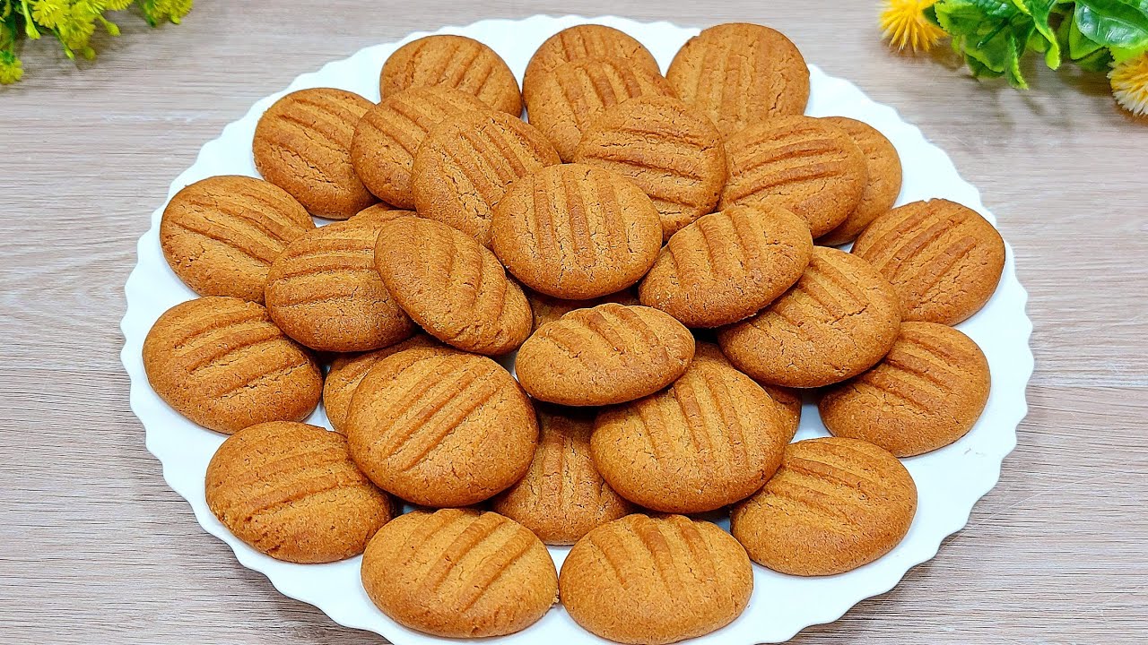 بسكويت القرفة