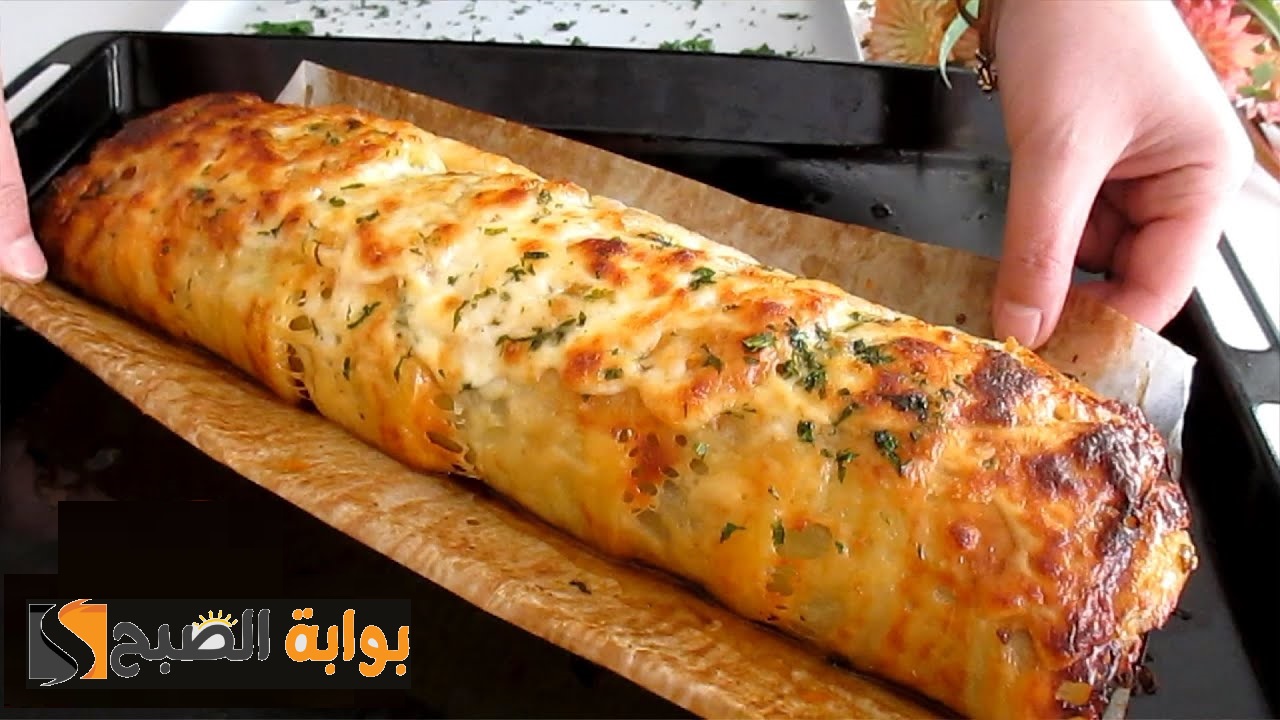 بشرائح البطاطس واللحمة المفرومة حضري ألذ وجبة عشاء سهلة وسريعة