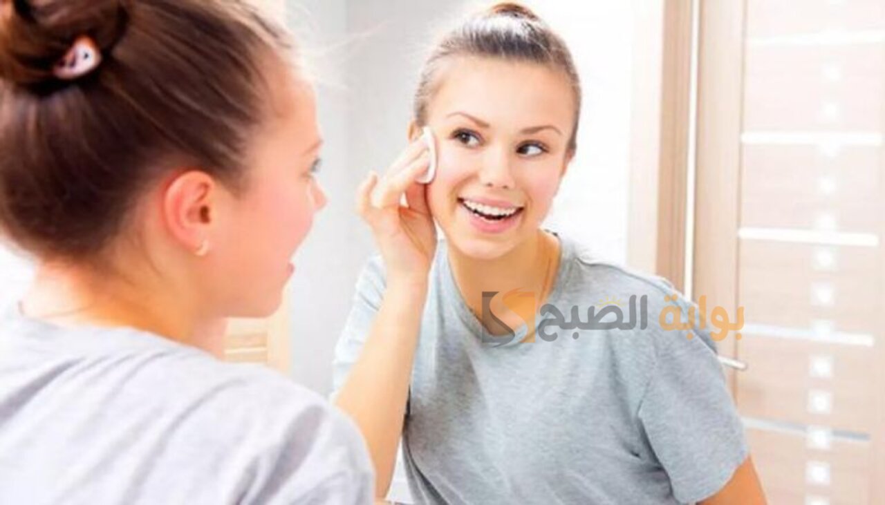 بطرق سهلة تنظيف البشرة بعمق وانتي فى البيت هتحصلي على نتيجة روعه