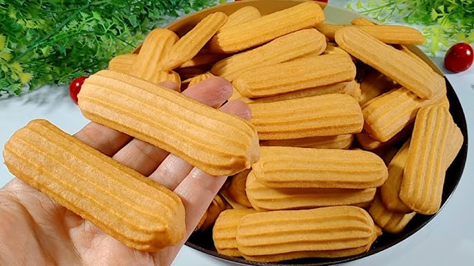 بكوباية دقيق