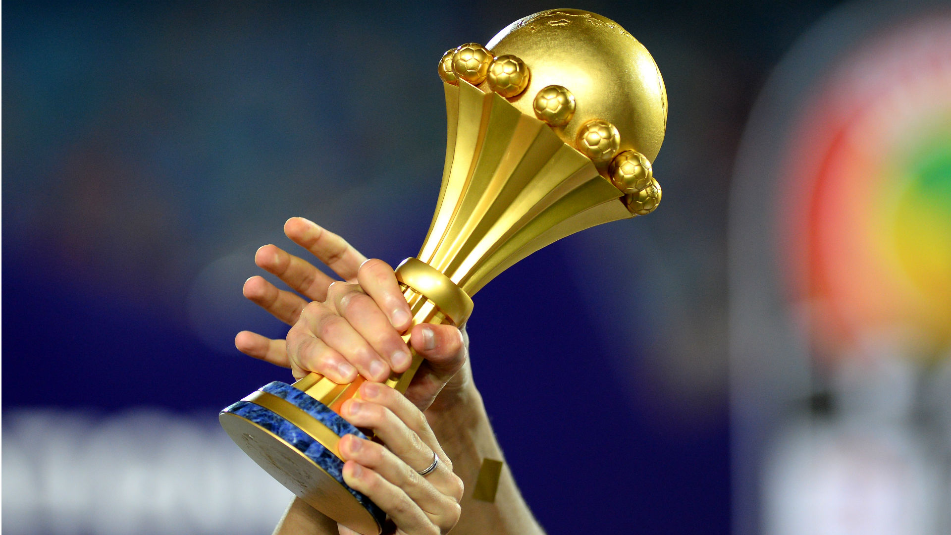 تردد القنوات الناقلة لكأس الأمم الإفريقية 2024