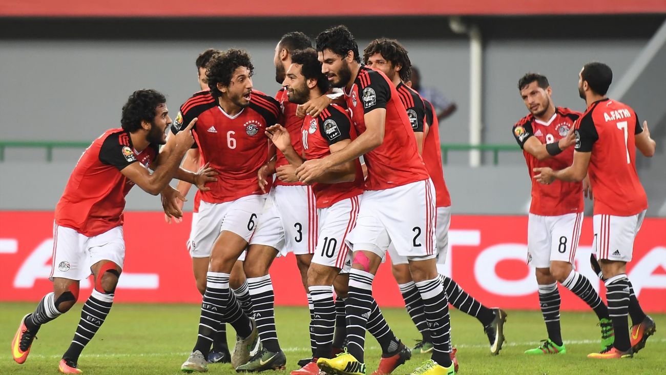 ترددات القنوات الناقلة لمباراة مصر وموزمبيق