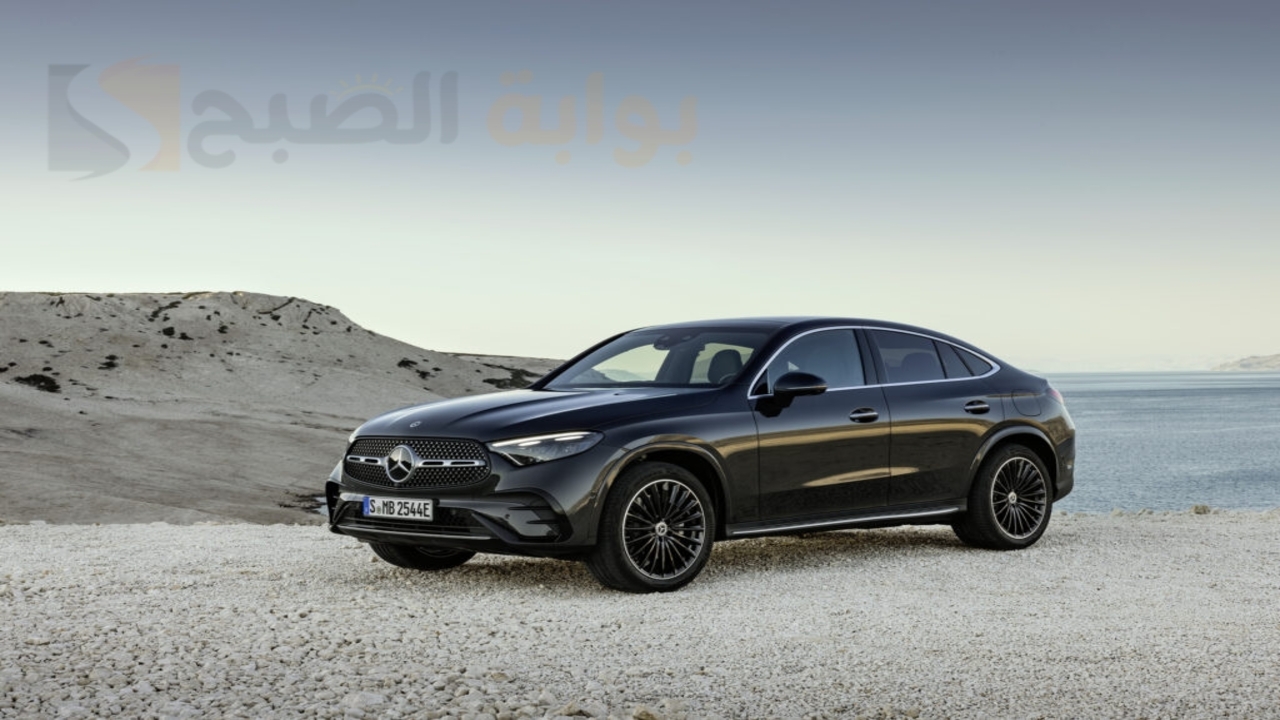 مواصفات سيارة 2024 Mercedes Benz GLC
