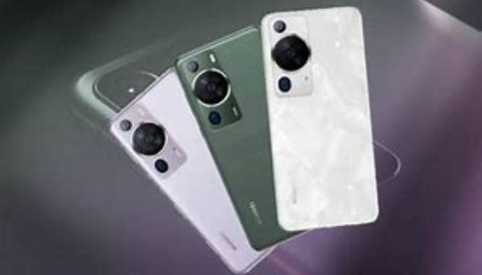 مواصفات هاتف Huawei P70